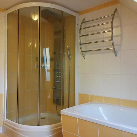 Ferienwohnung Brandmuehle Bad Schlema Buitenkant foto