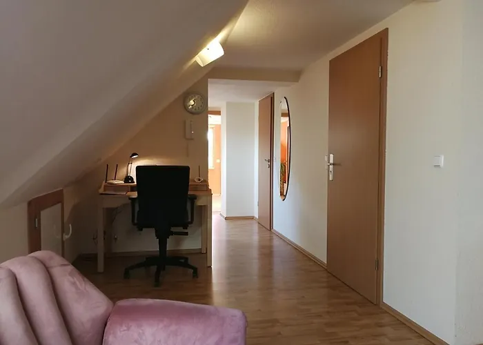 Ferienwohnung Brandmuehle