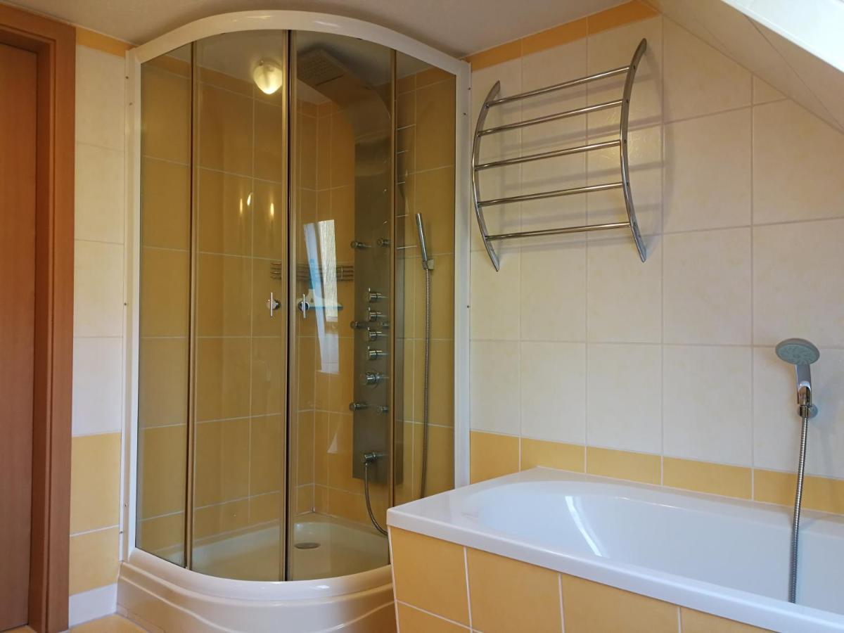 Appartement Brandmuehle *